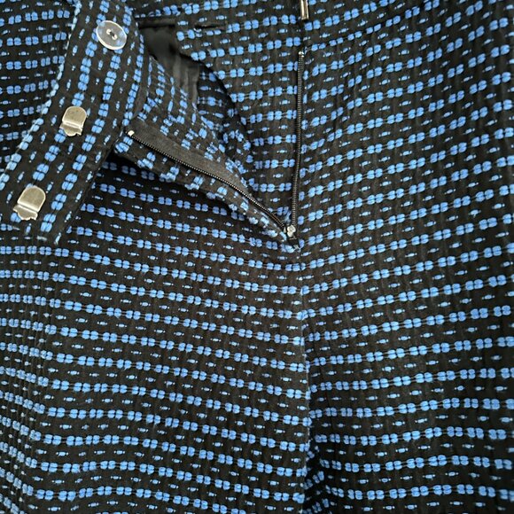 Anne Klein Ankle Pant - Picture 1 of 8